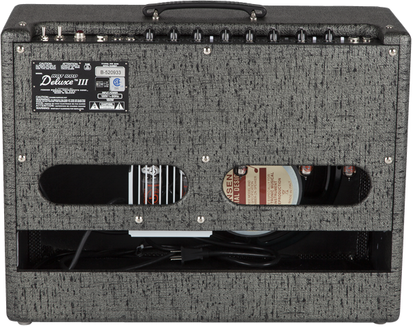 Fender GB Hot Rod Deluxe, 120V
