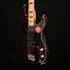 Squier Classic Vibe 70s Precision Bass, Maple Fb, Walnut