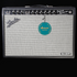 Fender Tone Master Deluxe Reverb Combo 120V