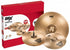 Sabian B8X 2 Cymbal Set - 14/18 inch - with Free 14 inch Crash