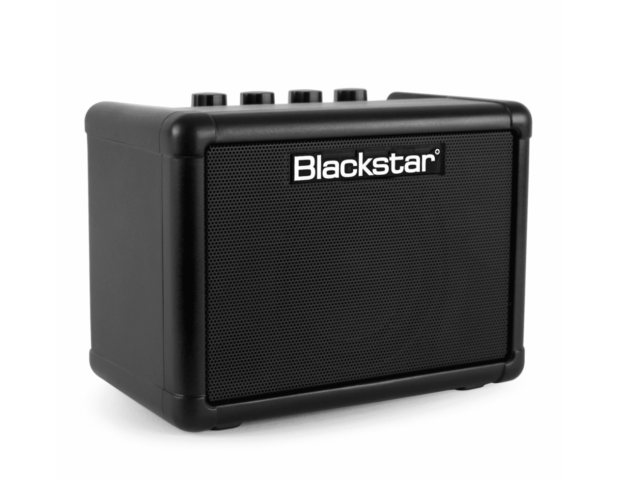 Blackstar FLY3 3 Watt Mini Battery Powered Guitar Amp