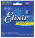 Elixir Strings 12000 Polyweb Super Light Electric Guitar Strings .009-.042