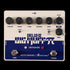 Electro-Harmonix Sovtek Deluxe Big Muff Pi Fuzz Pedal w/ Mid Shift