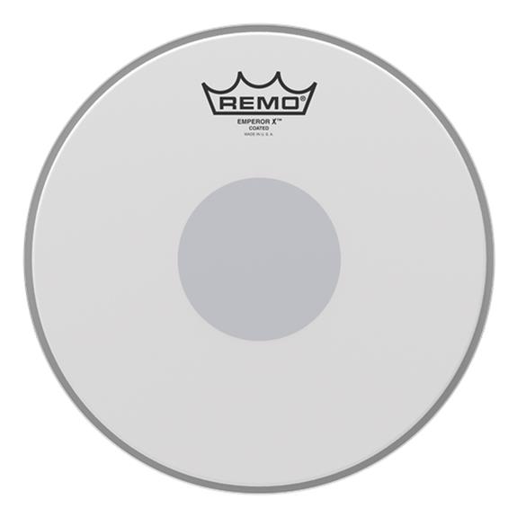 Remo Emperor X Coated Snare Batter Drumhead 14''