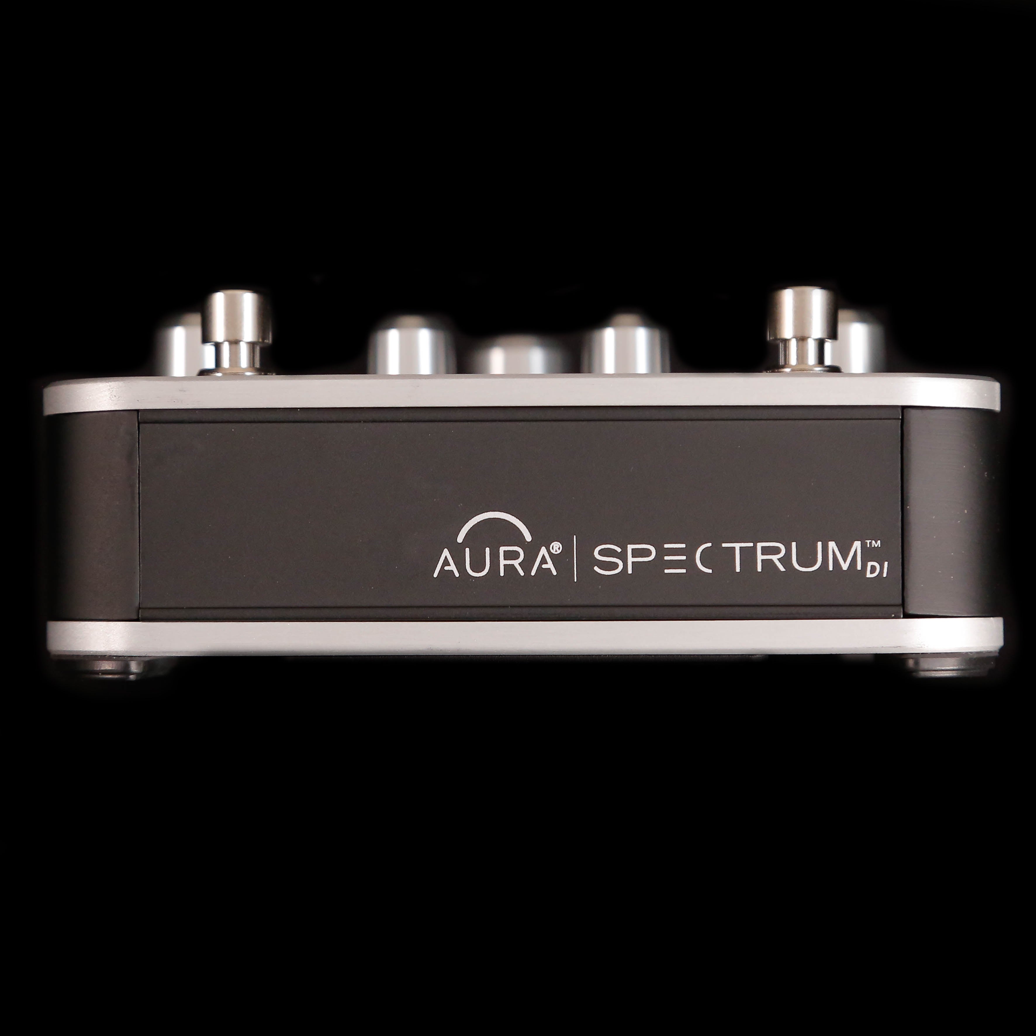 Fishman PRO-AUR-SPC Aura Spectrum DI