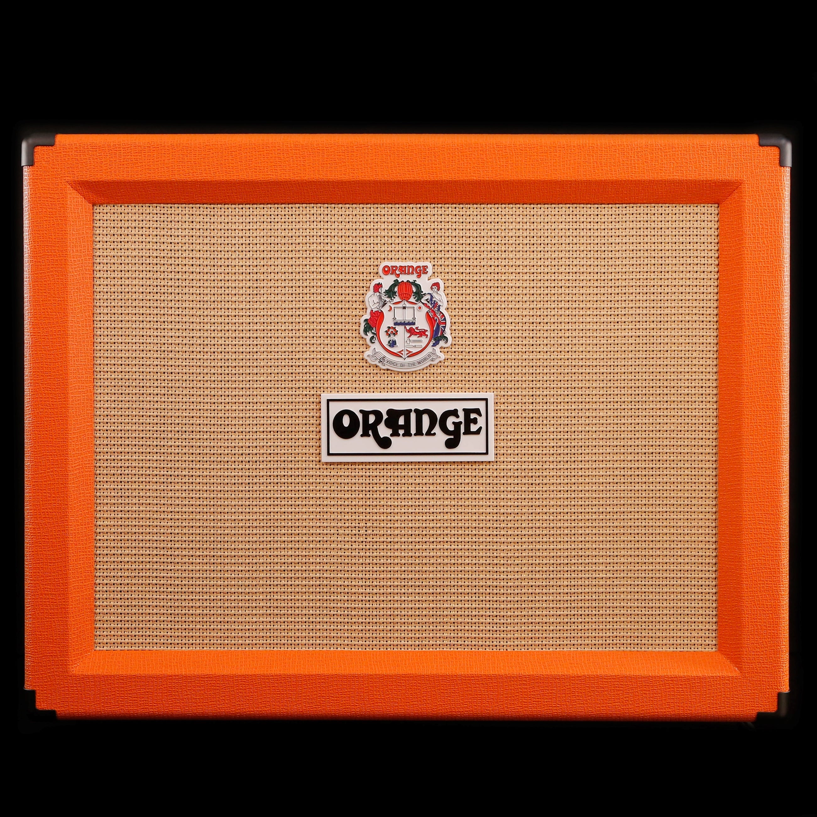 Orange Rockerverb 50C MkIII Neo 2 x 12-inch Tube Combo Amp