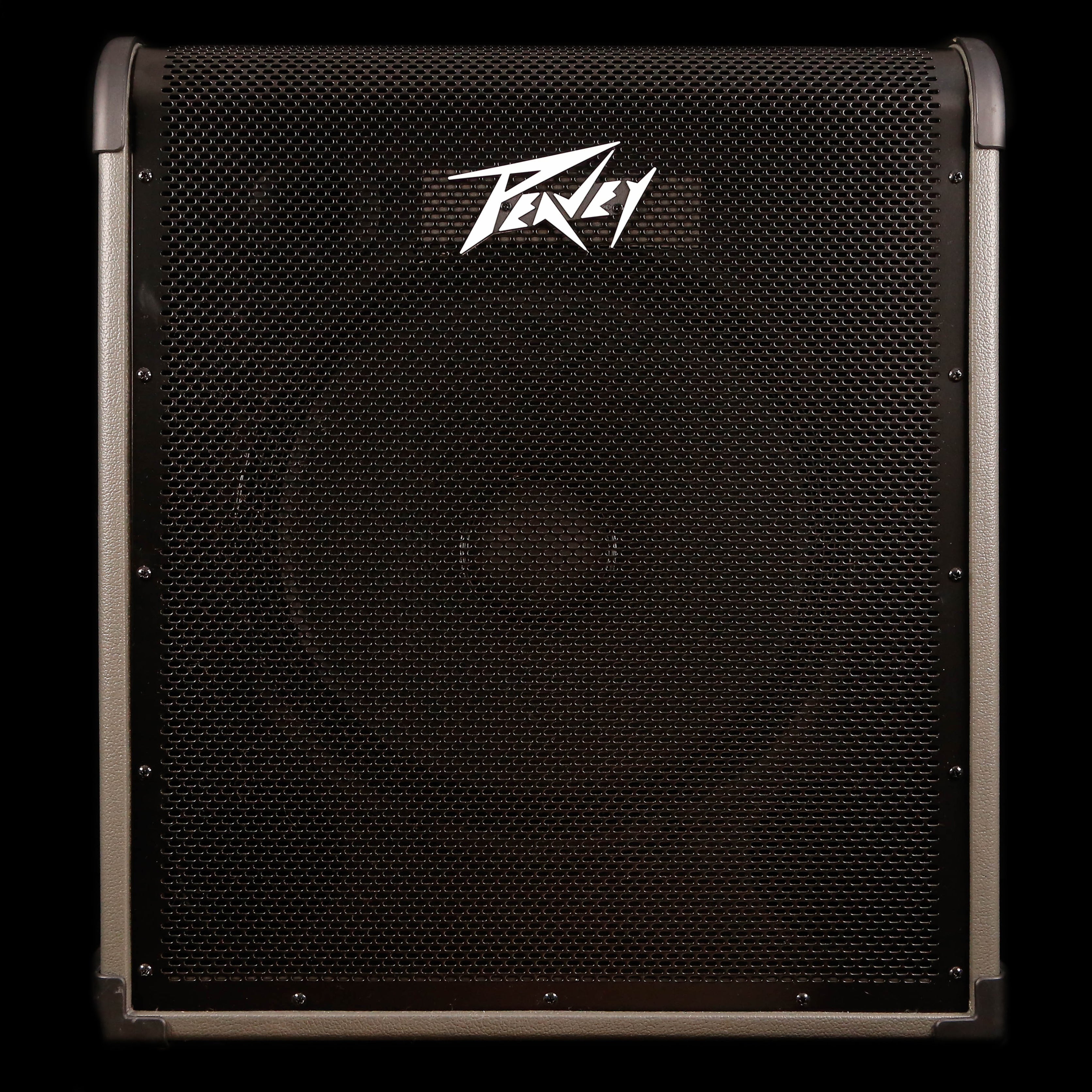 Peavey MAX 250 250-watt 1x15'' Bass Combo Amp