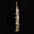 Selmer Paris/Seles 52AXOS Eb Alto Saxophone - Professional