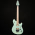 EVH Wolfgang Special Electric, Satin Surf Green