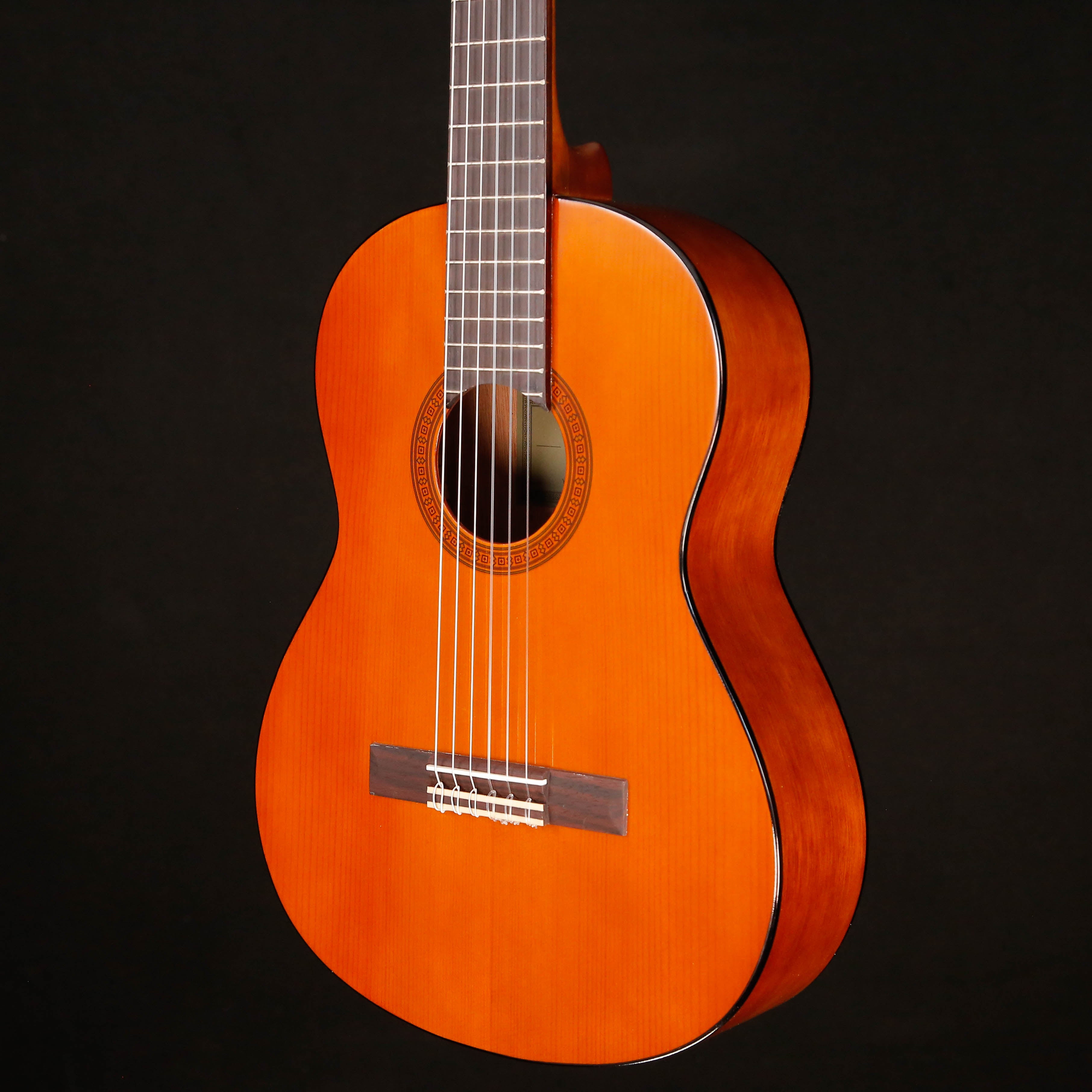 Yamaha CGS102AII Classical 1/2 Size Guitar