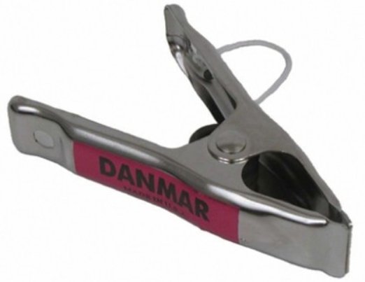 Danmar Spring Clamp-527