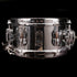 Mapex Black Panther WASP Snare Drum - 10'' x 5.5'' Chrome