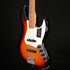 Fender Player Plus Jazz Bass, Pau Ferro Fb, 3-Color Sunburst