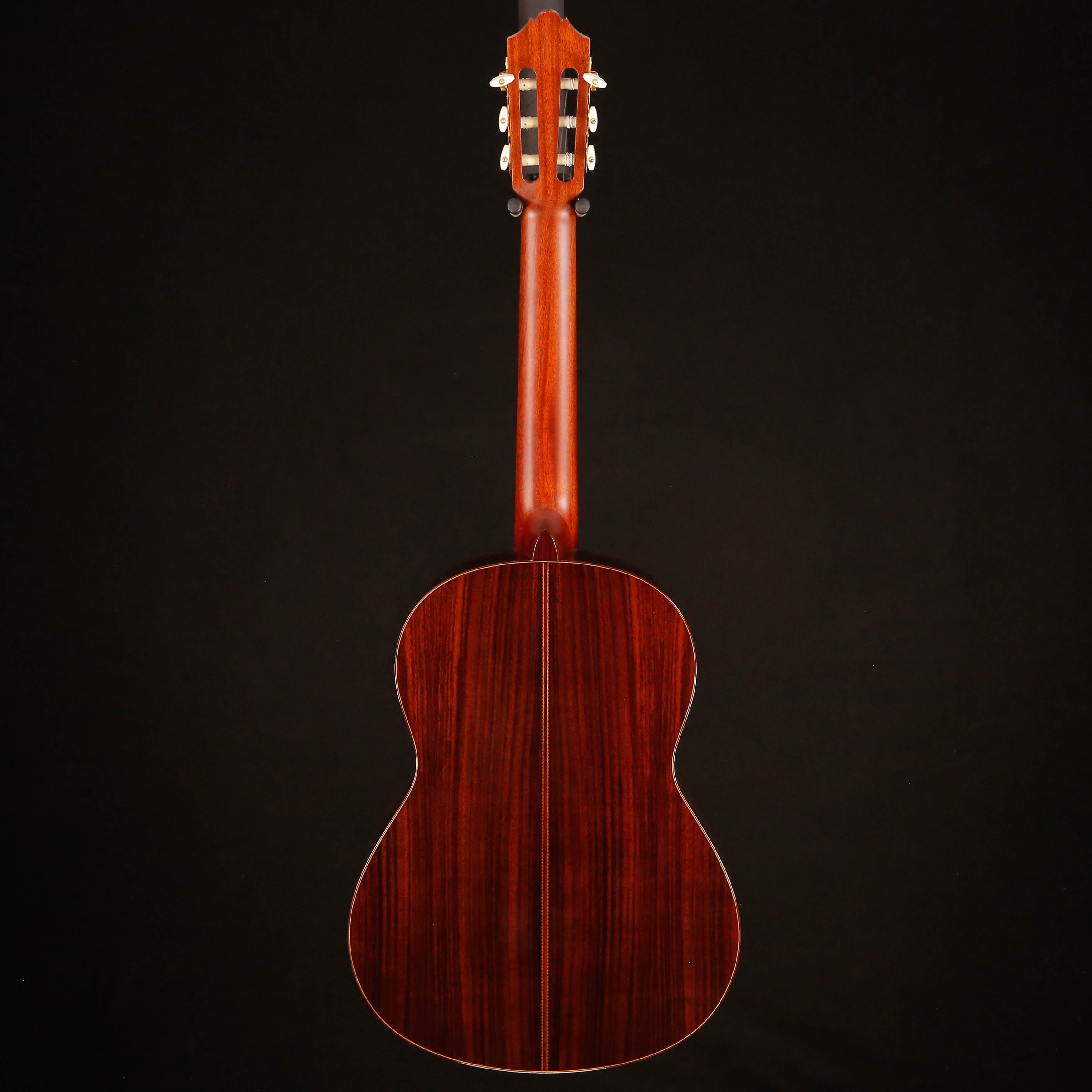 Yamaha CG192S Classical Guitar, Spruce Top