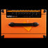 Orange Crush Bass 50 watt 12'' spkr CabSim HP Out Aux In FX Loop Tuner