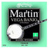 Martin Banjo, Vega, 4 String, Tenor