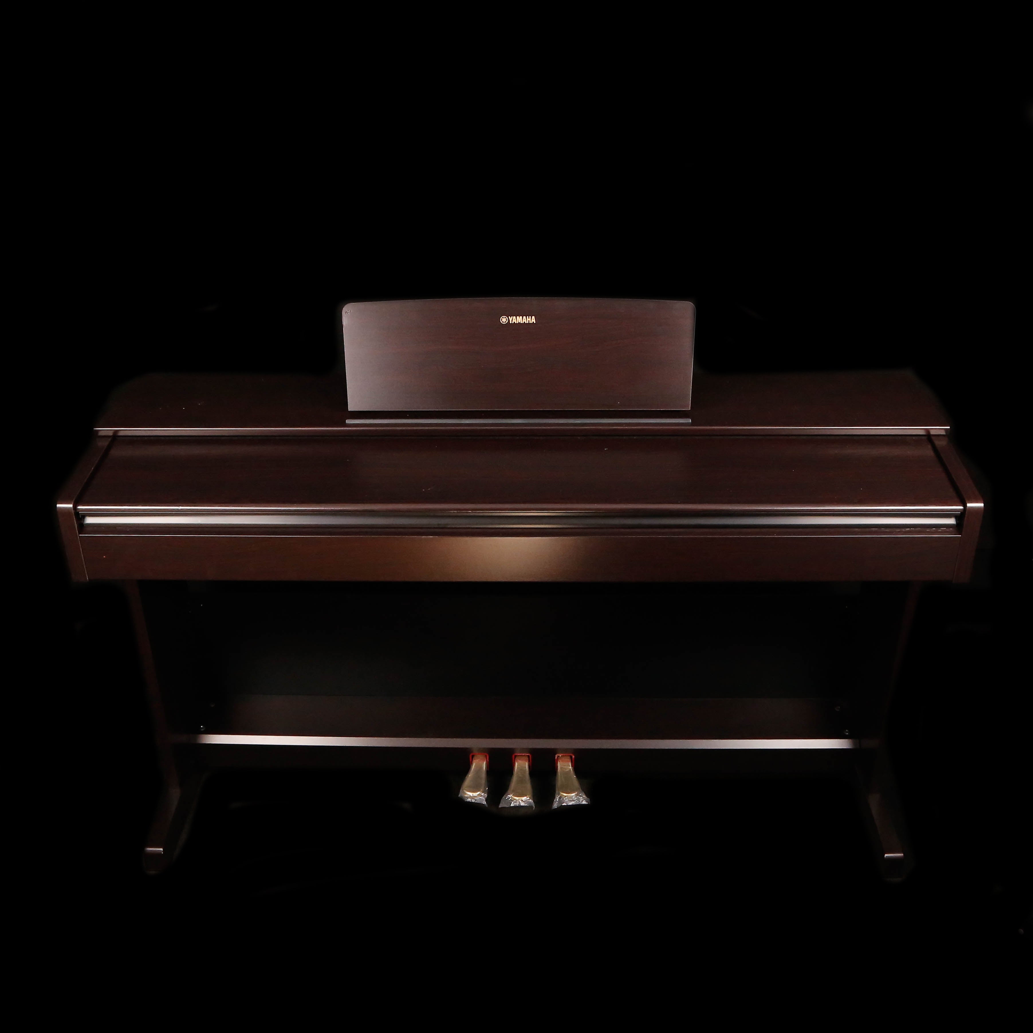 Yamaha YDP103R Rosewood Arius Traditional Console Digital Piano w/ Bench