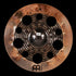 Meinl Cymbals CC18DUTRC Classics Custom Dual Series 18" Trash Crash