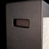 Blackstar St. James Vertical 2 x 12-inch Cabinet - Black