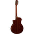 Yamaha NTX3 NT NCX - Acoustic-Electric Classical Guitar