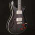 PRS SE Hollowbody Standard Piezo Electric, Dog Hair Smokeburst