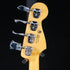 Fender American Professional II Jazz Bass Left-Hand, Rosewood Fb, Dark Night