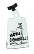LP Collect-A-Bell Black Beauty, More Cowbell