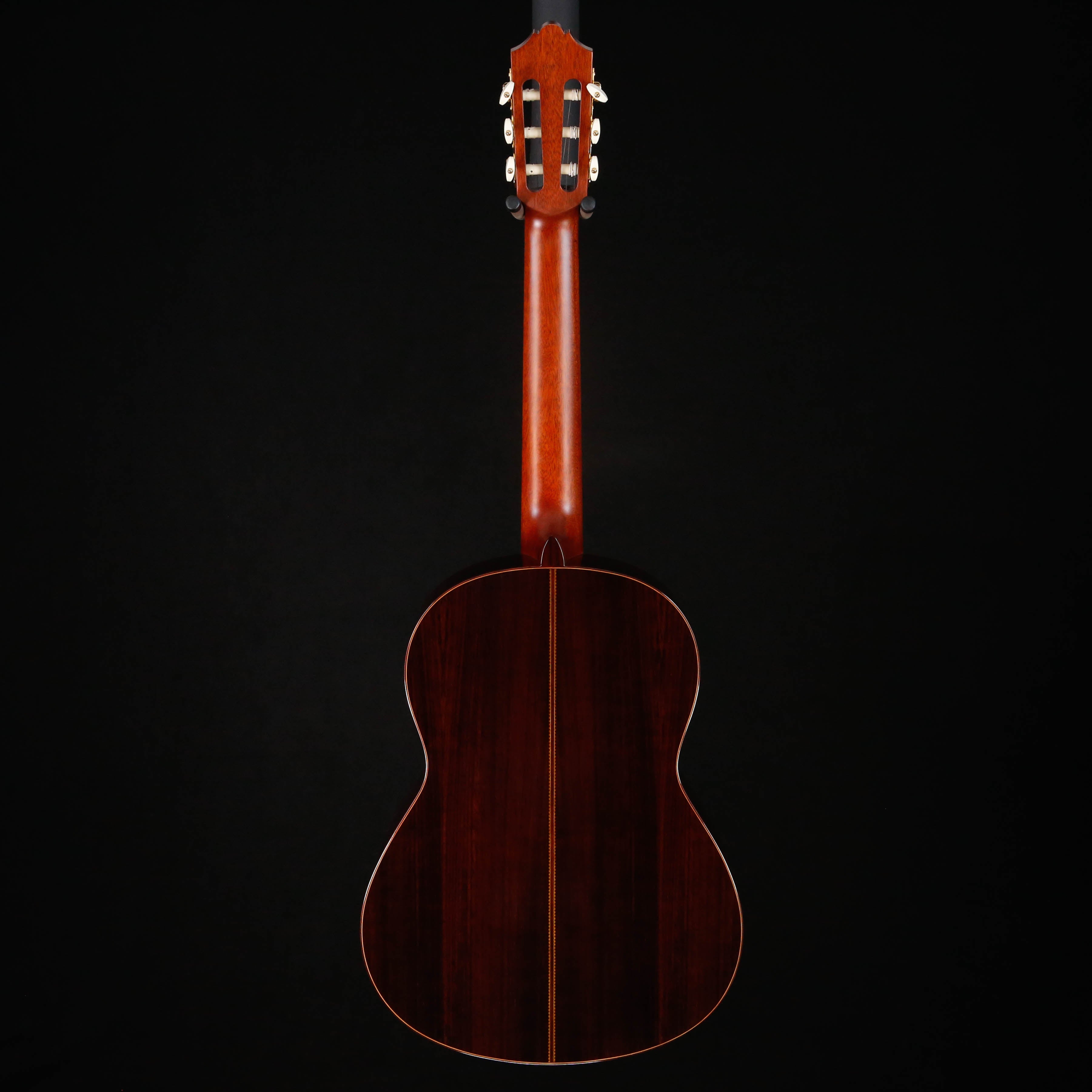 Yamaha CG192C Classical Guitar, Cedar Top