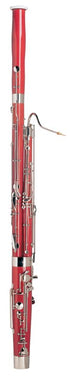 Selmer 132 Standard Bassoon, Hard Maple Body, Heckel System