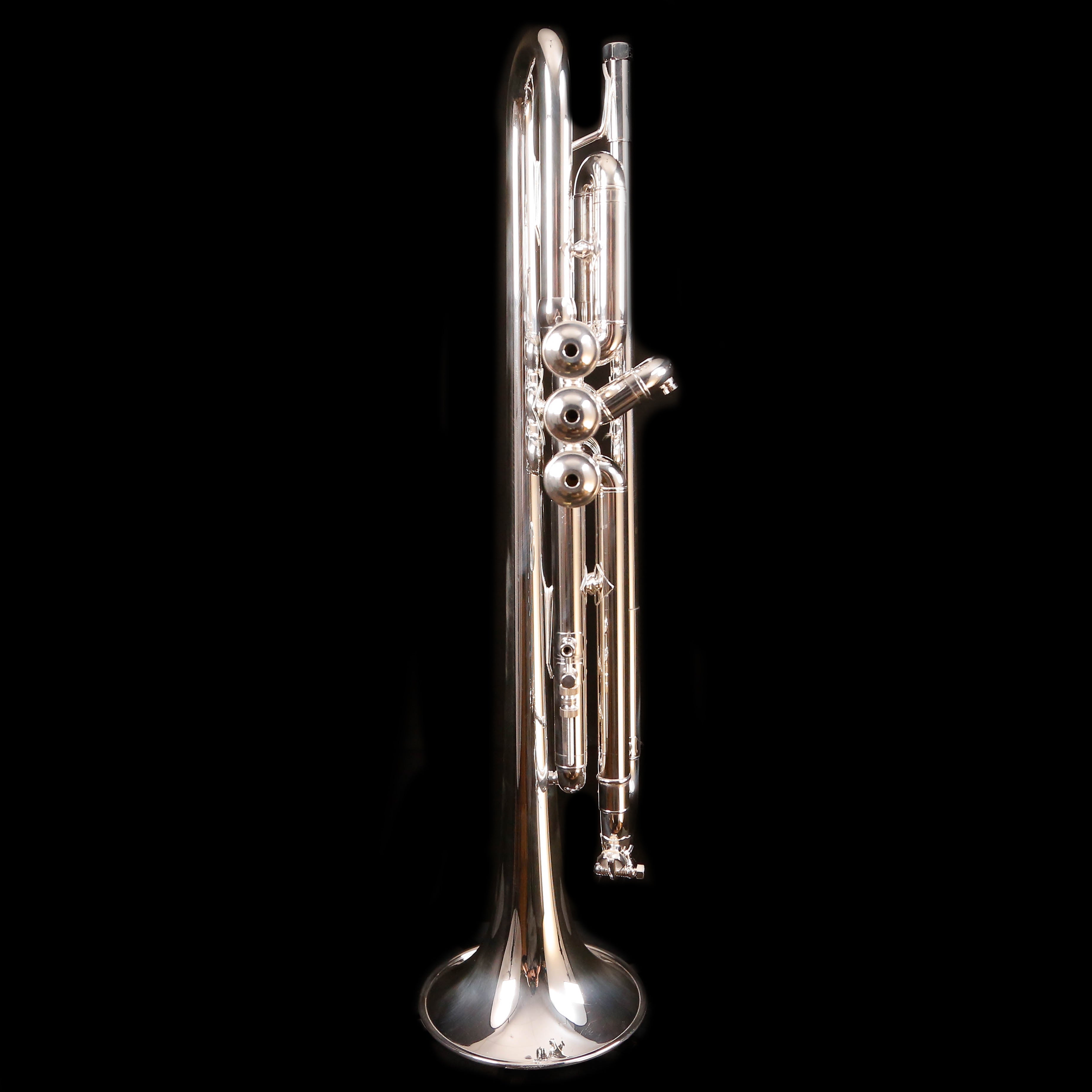 Bach LR180S37G Trumpet Outfit