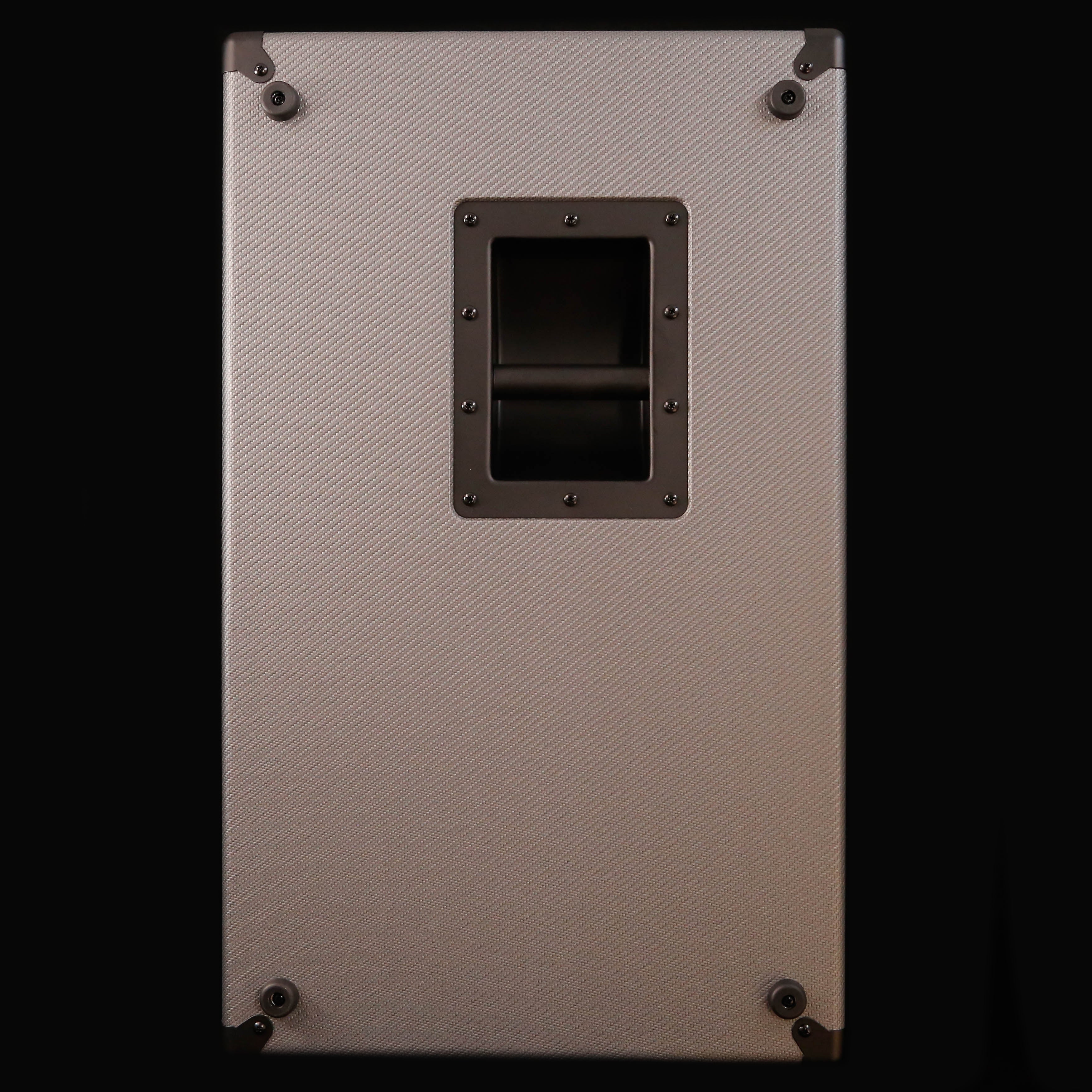 Darkglass DG212NE 1000 Watt 2x12 Bass Cabinet