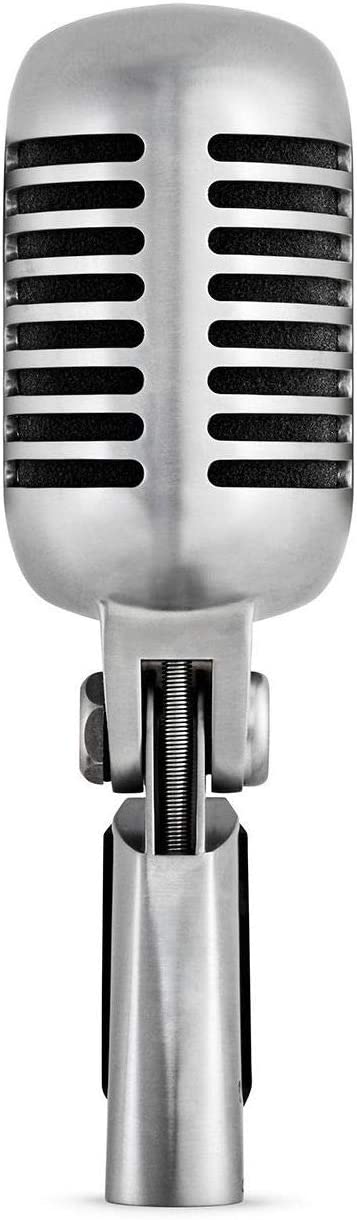 Shure 55SH Series II Microphone with On/Off