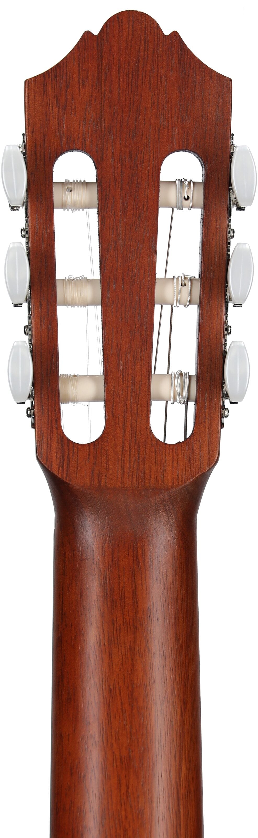 Yamaha CGX122MC NT Acoustic Electric Classical Guitar w Solid Cedar Top