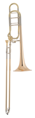 Conn 88HCL Tenor Trombone - Professional