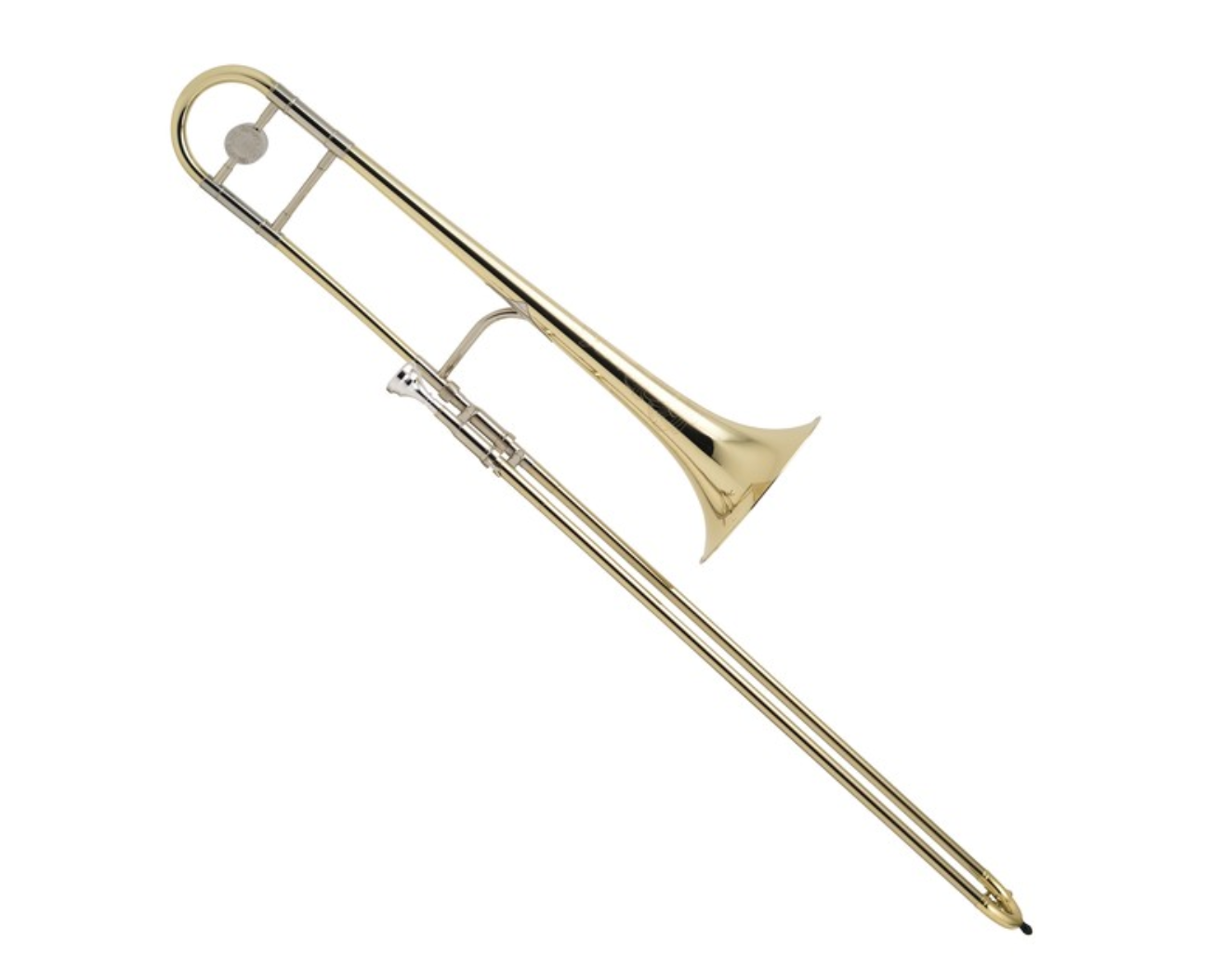 King 2BPL Tenor Trombone - Professional