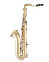 Selmer STS201 200 Series Tenor Saxophone Outfit