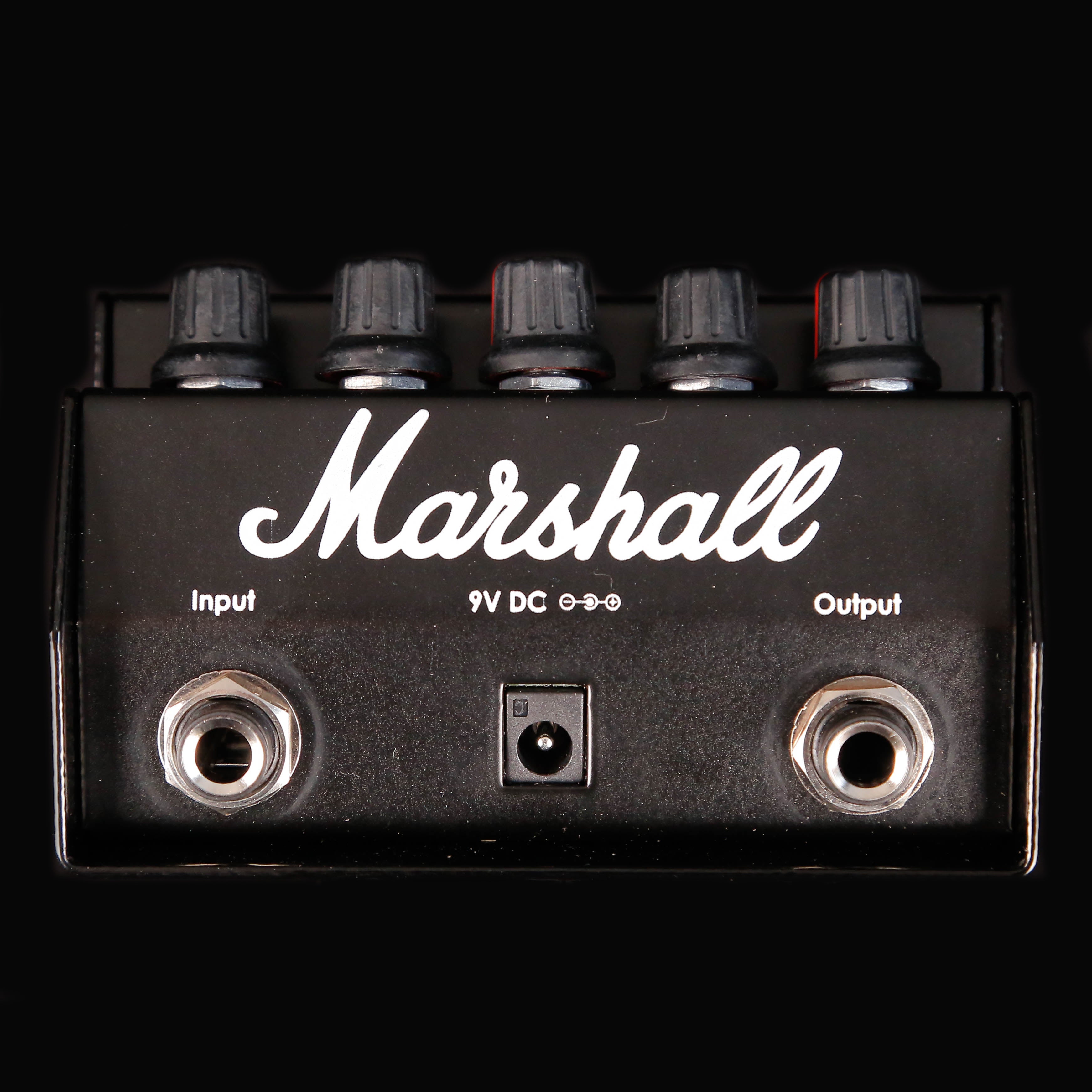 Marshall Drive Master Overdrive/Distortion Pedal, Vintage Reissue