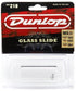 Dunlop 218 Glass Slide Heavy/Medium/Short