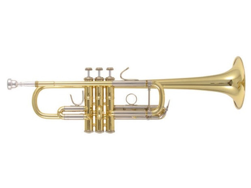 Bach C180L239G Trumpet Outfit