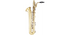 Selmer SBS311 300 Series Eb Baritone Saxophone