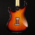Fender Eric Johnson Stratocaster, Maple Fb, 2-Color Sunburst