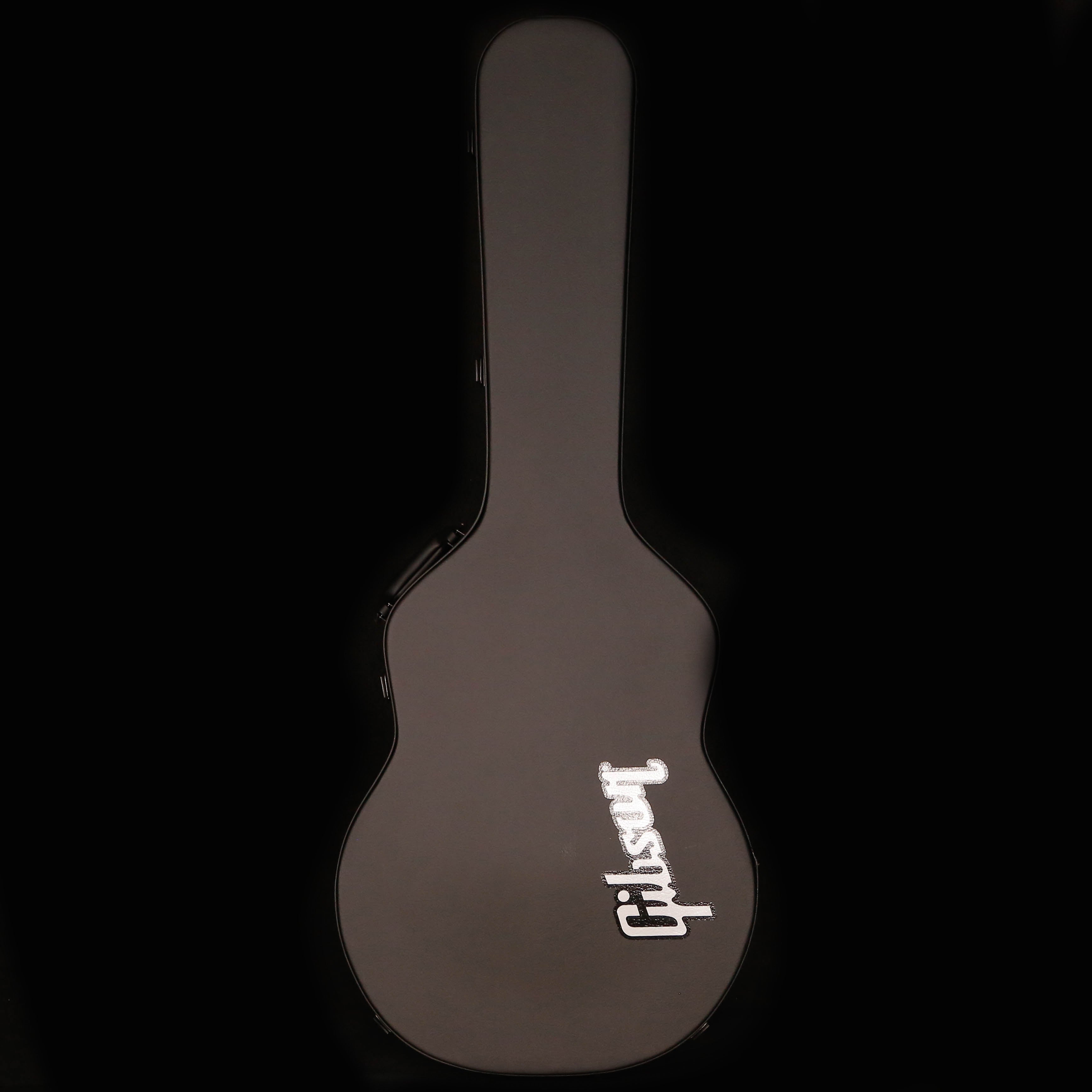 Gibson ES-335 Modern Hardshell Case, Black