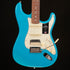 Fender American Professional II Stratocaster HSS, Rosewood Fb, Miami Blue