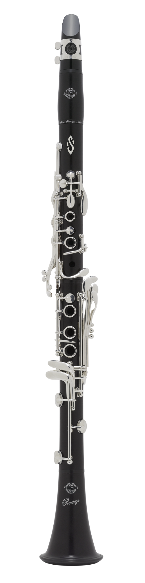 Selmer Paris B16PR2EV Clarinet - Professional