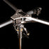 DW 6300 Snare Stand Ultra Light Chrome DWCP6300UL