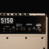 EVH 5150 ICONIC Series 2x12 60w Combo Amp, Ivory