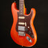 Fender Michael Landau Coma Stratocaster, Rosewood Fb, Coma Red 7lbs 13.3oz