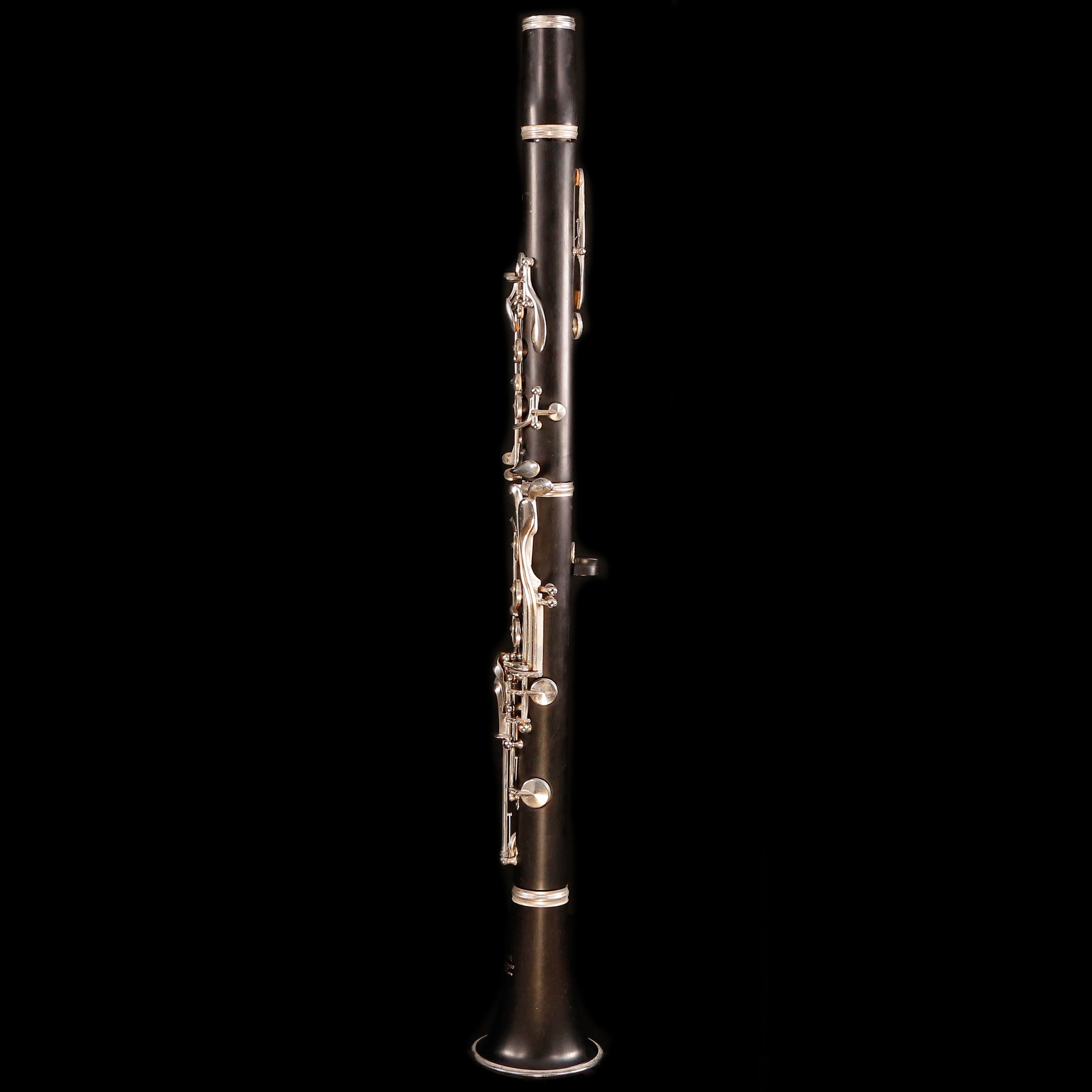 Yamaha 047370AII YCL-34 Clarinet
