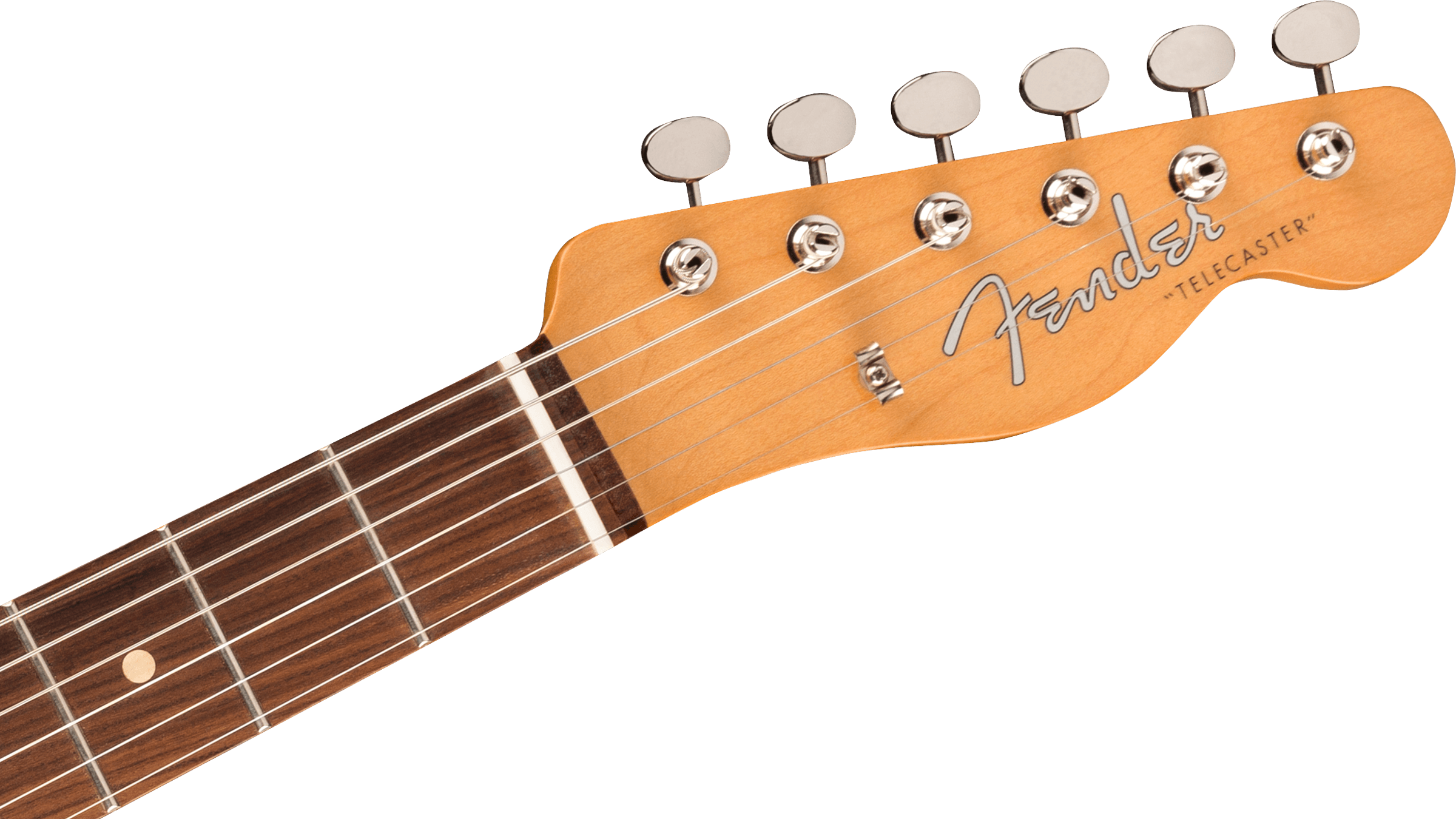Fender Vintera '60s Telecaster Modified, Pau Ferro Fb, Sea Foam Green