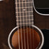 Taylor 214ce DLX LTD Grand Auditorium, Trans Grey